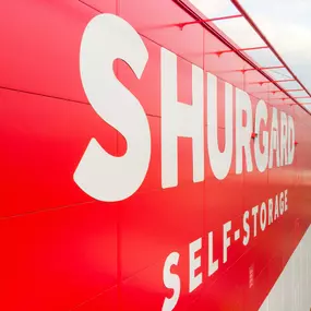 Bild von Shurgard Self Storage Kensington