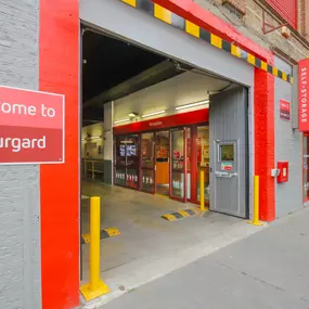 Bild von Shurgard Self Storage Kensington