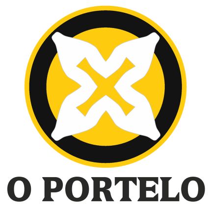 Logotipo de Hotel O Portelo Rural