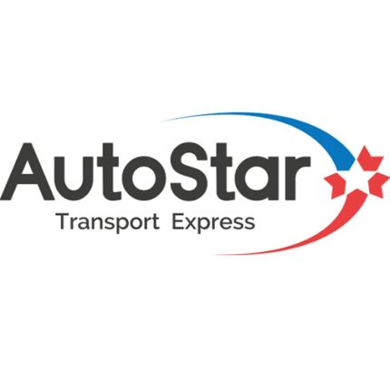 Logotyp från AutoStar Transport Express