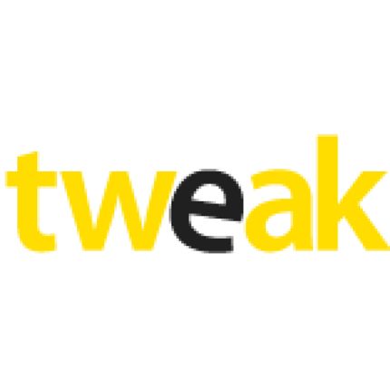 Logo from Tweak Marketing