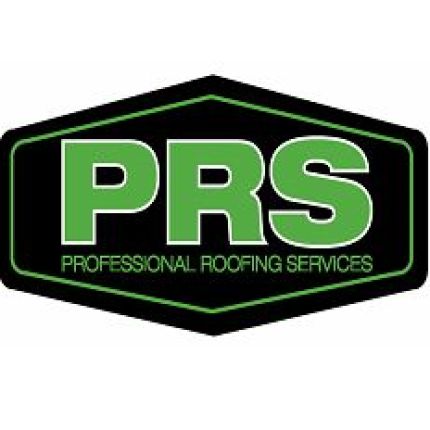 Logotyp från Professional Roofing Services