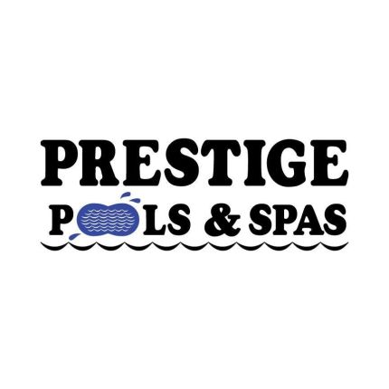 Logo from Prestige Pools & Spas
