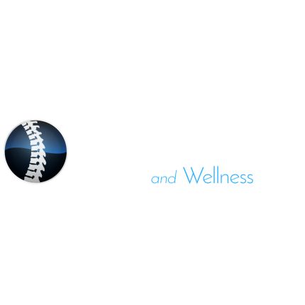 Logotyp från Cohen Chiropractic and Wellness