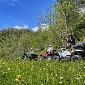 Bild von QUAD AVENTURE Sàrl