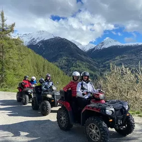 Bild von QUAD AVENTURE Sàrl