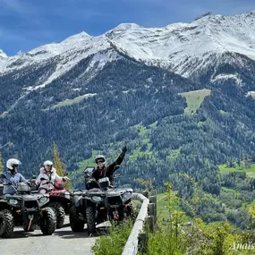 Bild von QUAD AVENTURE Sàrl