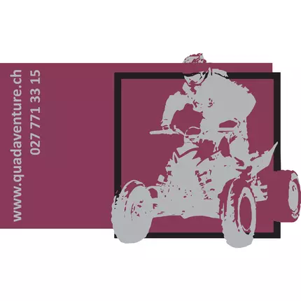 Logo from QUAD AVENTURE Sàrl