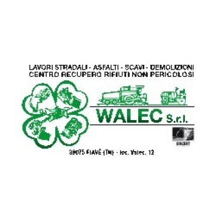 Logo von Walec
