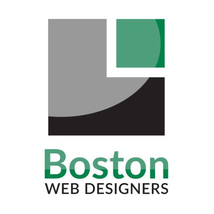 Logotyp från Boston Web Designers