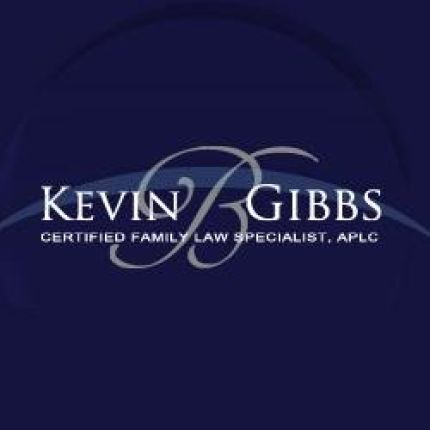 Logo fra Kevin B. Gibbs, APLC