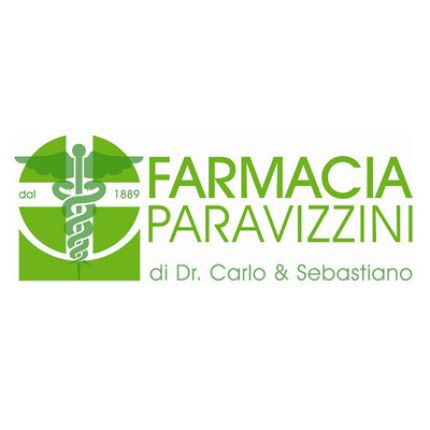 Logo from Farmacia Paravizzini