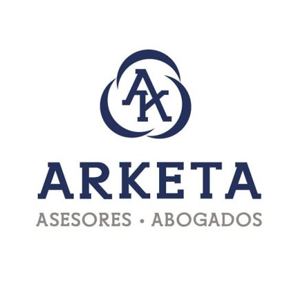 Logotyp från Arketa Abogados