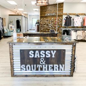 Bild von Sassy & Southern Boutique