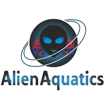 Λογότυπο από Alien Aquatics