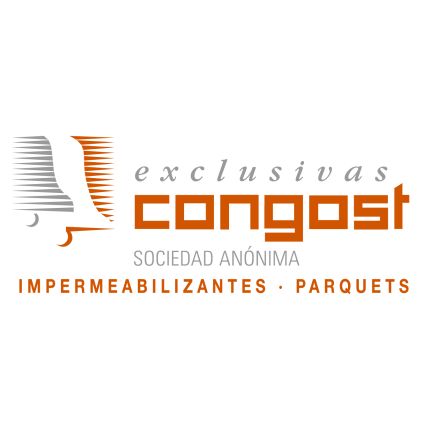 Λογότυπο από Exclusivas Congost S.a.