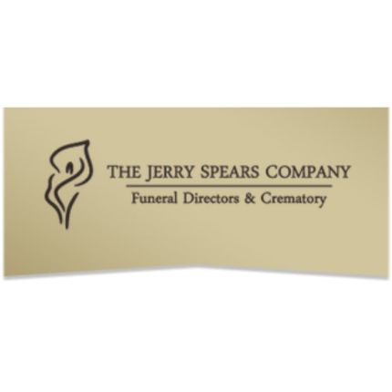 Logo from Jerry Spears Company