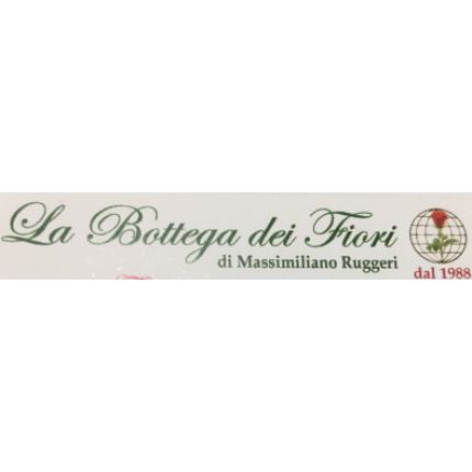 Logotyp från La Bottega dei Fiori  dal 1988