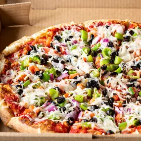 Bild von Glass Nickel Pizza Co. Menasha-Neenah