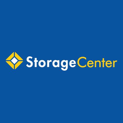 Logo from Storage Center