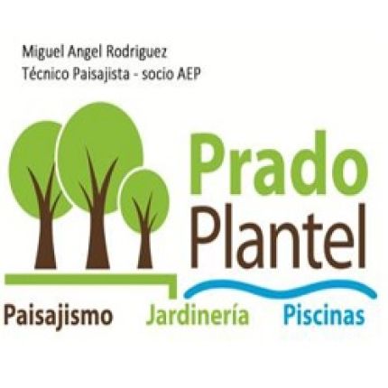 Logotyp från Prado Plantel, Coria