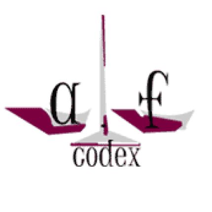 Logo de Susana Amez Acebal - AF CODEX