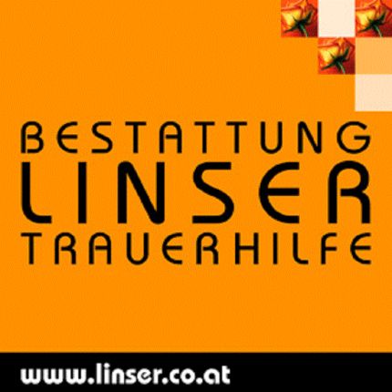 Logo von TrauerHilfe Bestattung LINSER