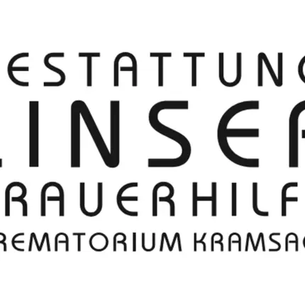 Logo van TrauerHilfe Bestattung LINSER