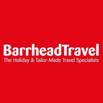 Logo da Barrhead Travel