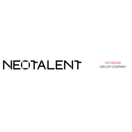 Logo de Novabase Neotalent España Sau
