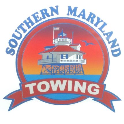 Λογότυπο από Southern Maryland Towing, Inc