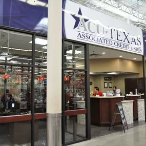 Bild von Associated Credit Union of Texas - Pearland H-E-B