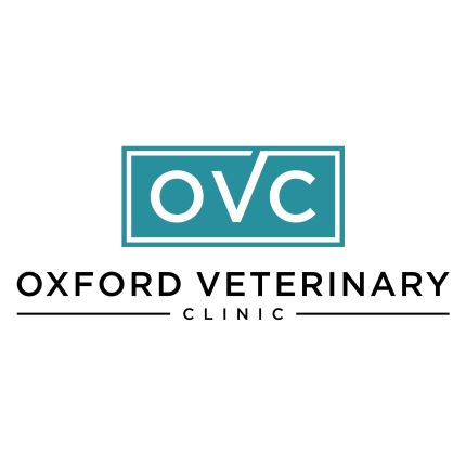 Logotipo de Oxford Veterinary Clinic