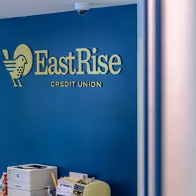 Bild von EastRise Credit Union