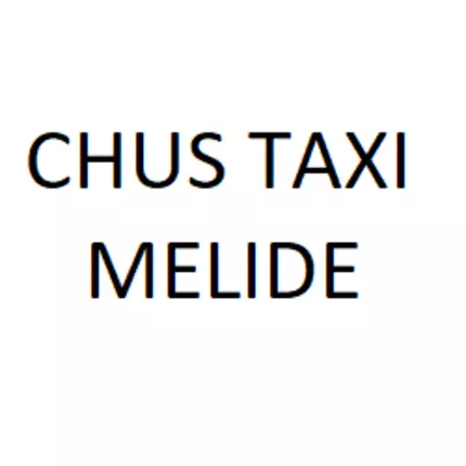 Logo de Taxi  Melide Coego