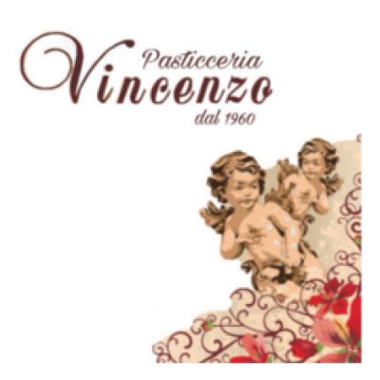 Logótipo de Pasticceria Bar Vincenzo