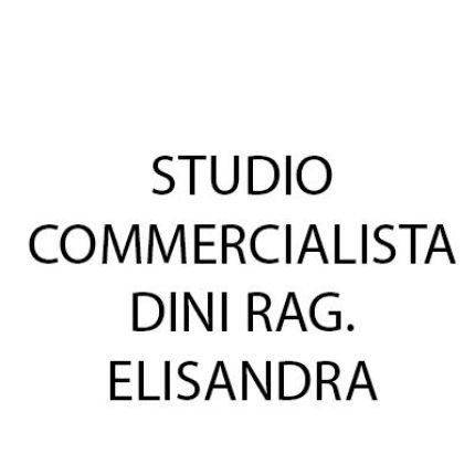 Logotipo de Studio Commercialista Dini Rag. Elisandra