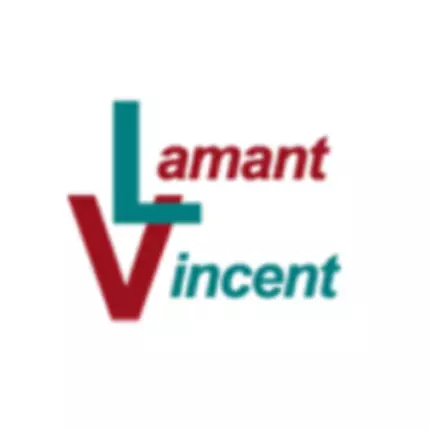 Logo od Lamant Vincent