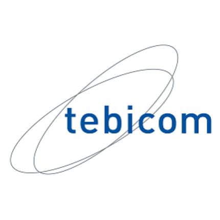 Logotipo de Tebicom SA
