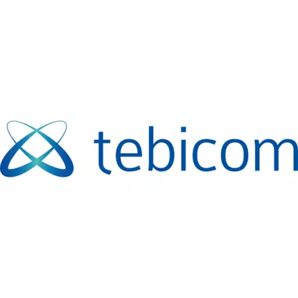 Logo fra Tebicom SA