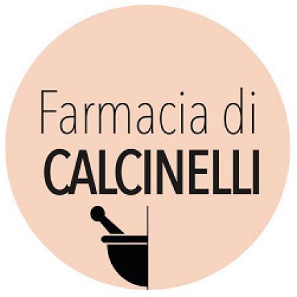 Logótipo de Farmacia di Calcinelli