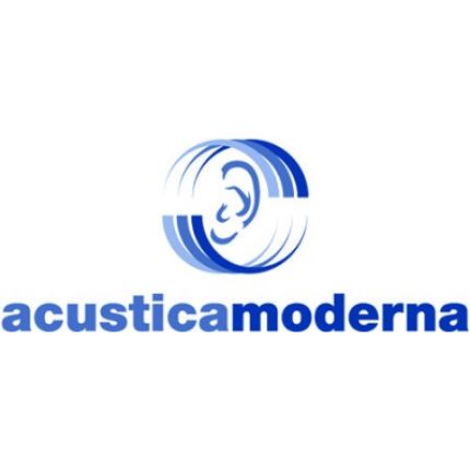 Logo van Acustica Moderna