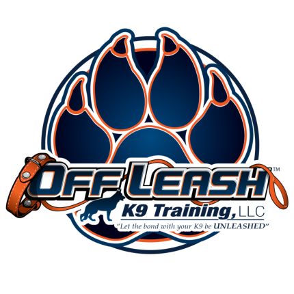 Logo from Off Leash K9 Training Columbus