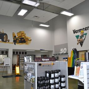 Bild von RDO Equipment Co. - Vermeer Dealer