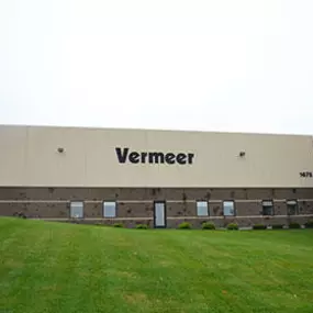 Bild von RDO Equipment Co. - Vermeer Dealer