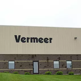 Bild von RDO Equipment Co. - Vermeer Dealer