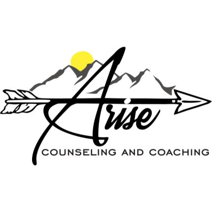 Logo da Arise Counseling & Coaching