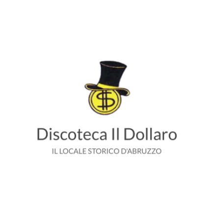 Logo de Dancing Discoteca IL DOLLARO