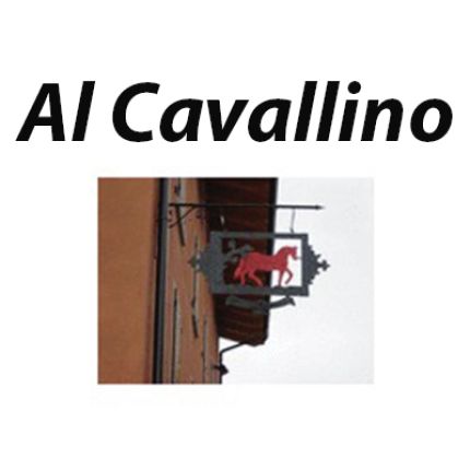 Logo de Al Cavallino