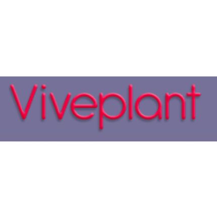 Logo fra Viveplant